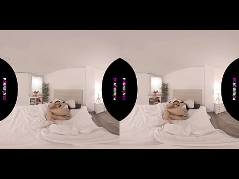 ❤️ PORNBCN VR دو لزبین جوان در واقعیت مجازی سه بعدی 4K 180 با شاخ از خواب بیدار می شوند ژنو بلوچی کاترینا مورنو ️ فقط پورنو در fa.yespornpics.ru ☑